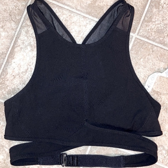 lululemon yoga haven bra wanderlust 2016 - Picture 2 of 4